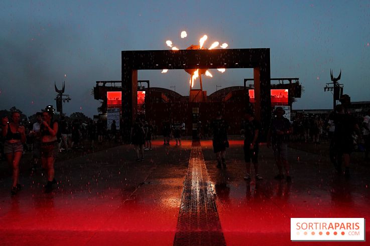 Hellfest 2026 - Dimanche 21 juin - nos photos