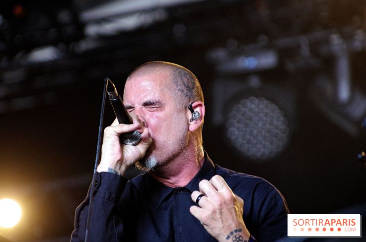 Hellfest 2026 - Dimanche 21 juin - nos photos