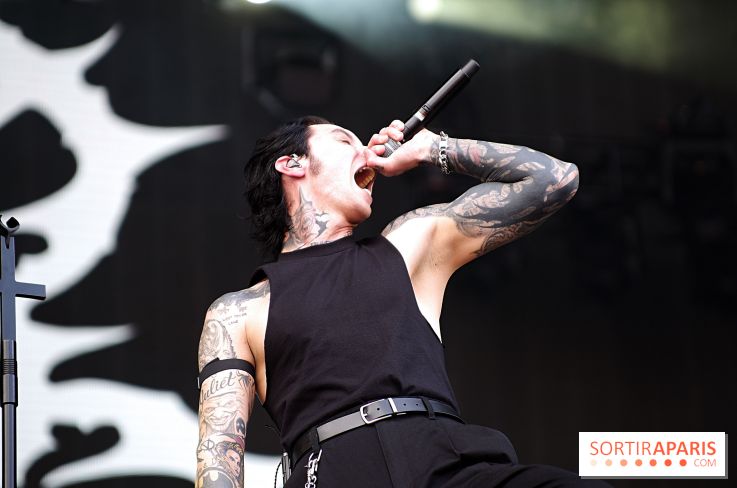 Hellfest 2026 - Dimanche 21 juin - nos photos