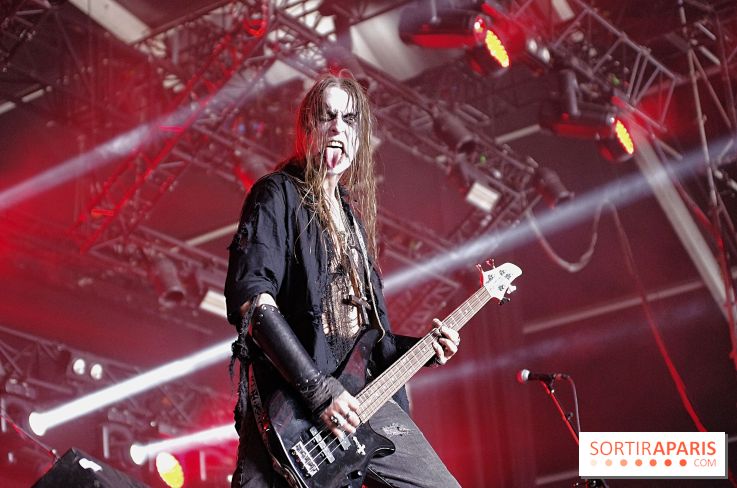 Hellfest 2026 - Dimanche 21 juin - nos photos