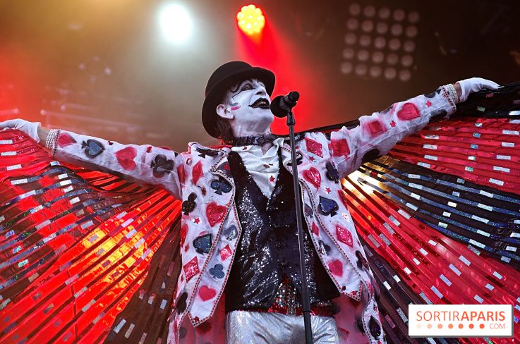 Hellfest 2026 - Dimanche 21 juin - nos photos