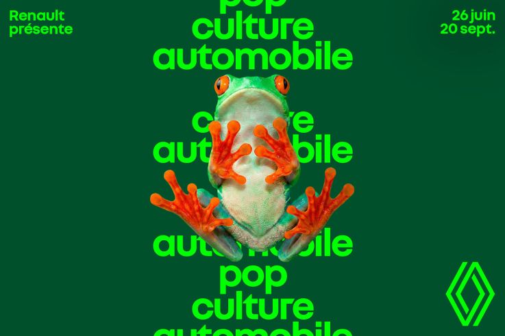 House of Frog - défilé renault® - SORTIR APARIS HOF 1500x1000 06