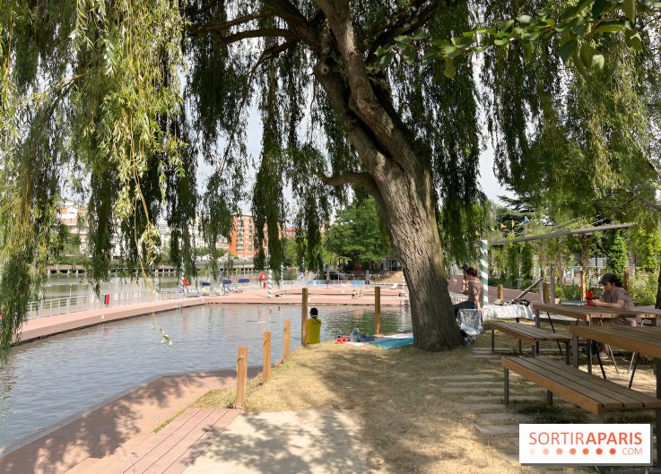 La baignade 2026 à Joinville-le-Pont - nos photos