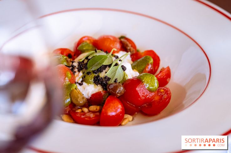 Chez Mimi, le Bistrot Pas Parisien de Colombes - photos