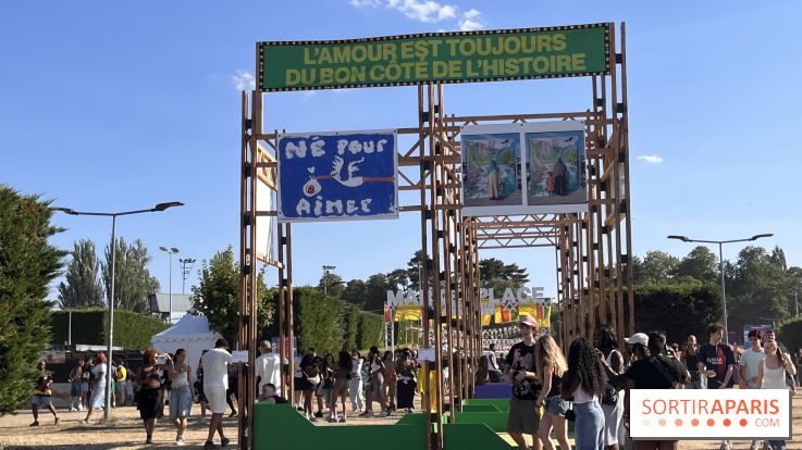 Yardland Festival, le festival rap et hip-hop à l'Hippodrome de Vincennes