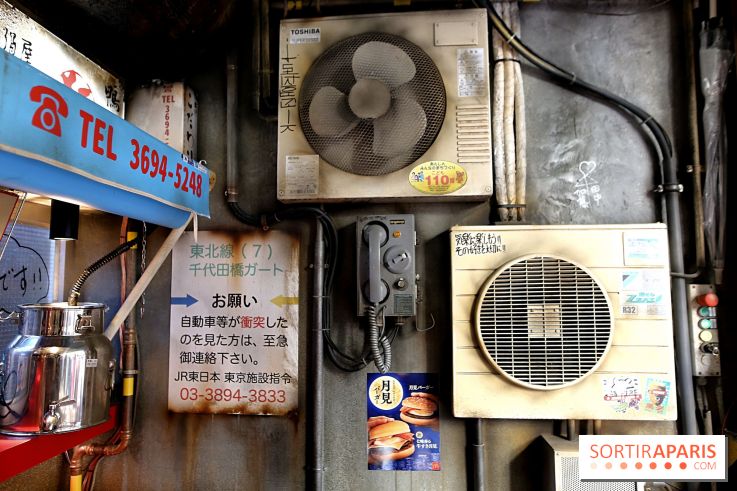 Kodawari Ueno : nos photos de ce restaurant de ramen de canard à Paris