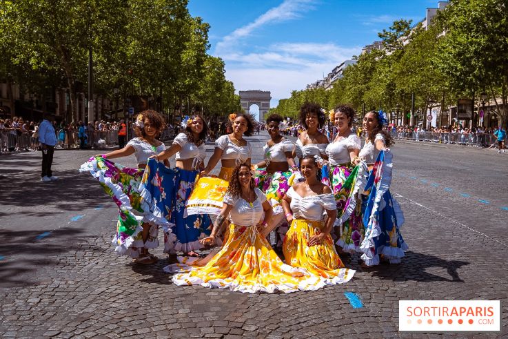 Carnaval Tropical 2026, les photos