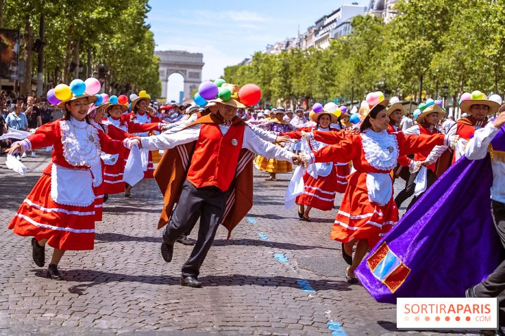 Carnaval Tropical 2026, les photos