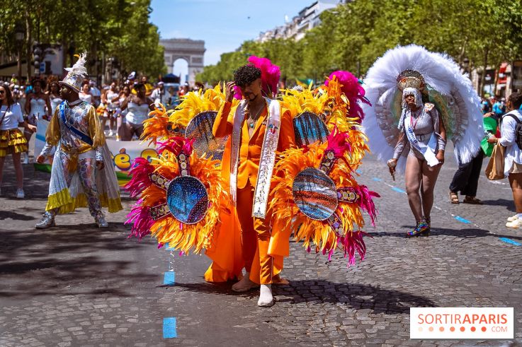 Carnaval Tropical 2026, les photos