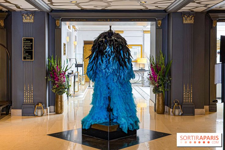 Exposition couture des créateurs