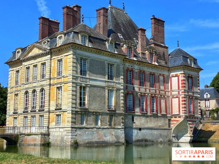 Château d'Ormesson