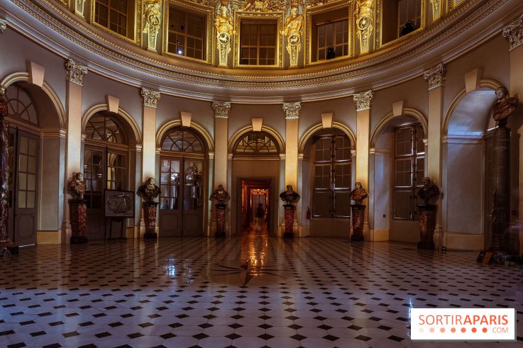 Les soirées au chandelles de Vaux le Vicomte 2026