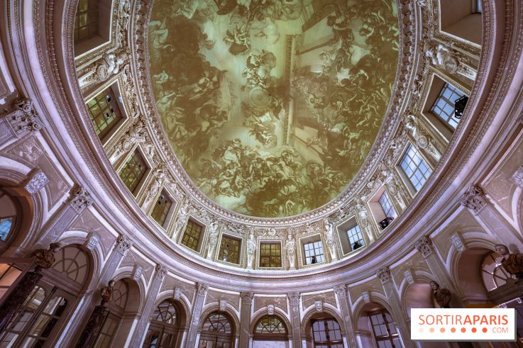 Les soirées au chandelles de Vaux le Vicomte 2026