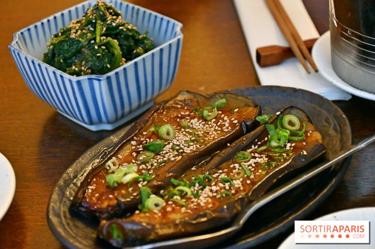 Shin Izakaya : une taverne japonaise conviviale et gourmande à Saint-Germain des Prés