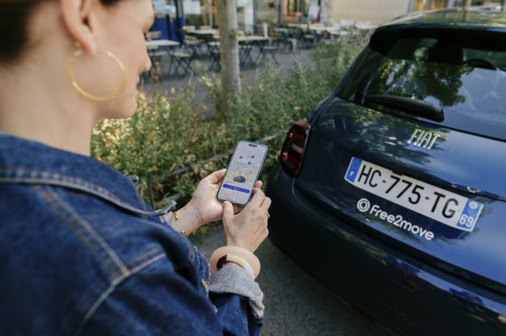 Paris – Aéroport pas cher et sans stress : l’astuce qui change tout avec Free2move