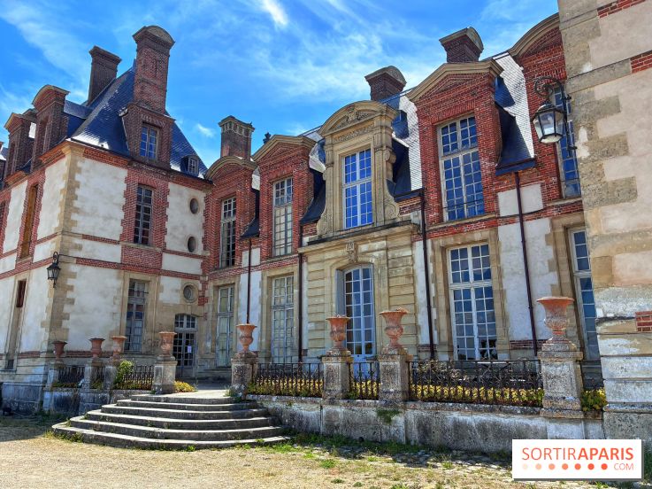 Château de Thoiry