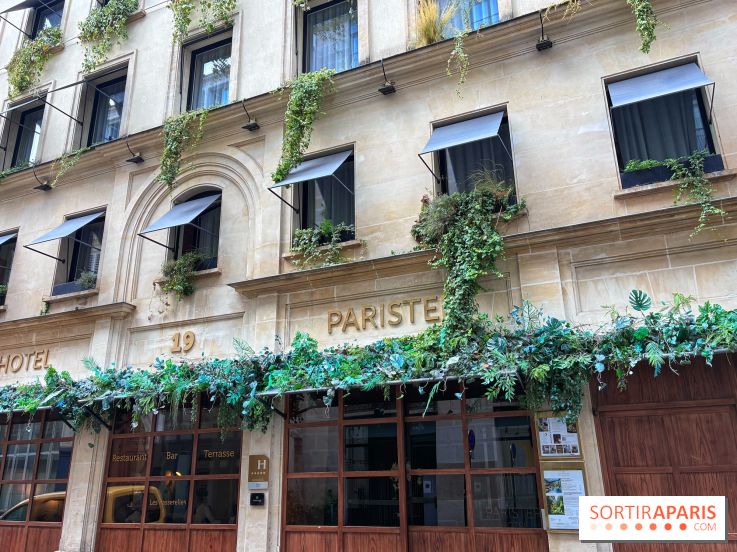 Parister Hotel & Spa