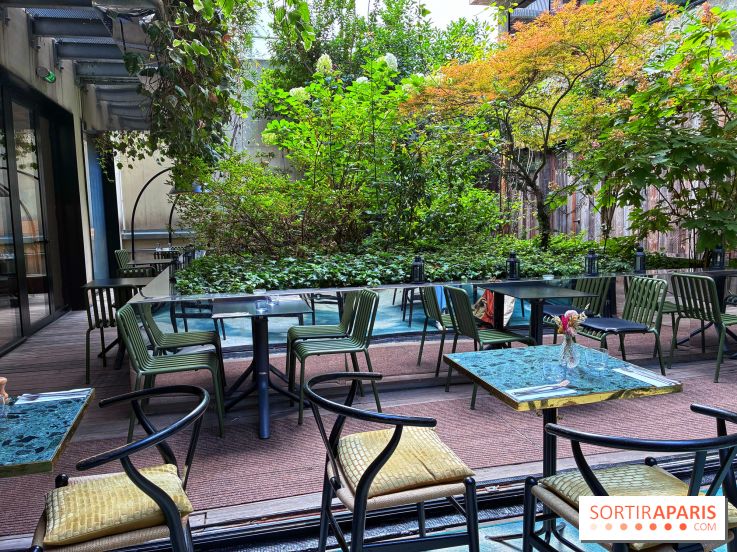 Parister Hotel & Spa