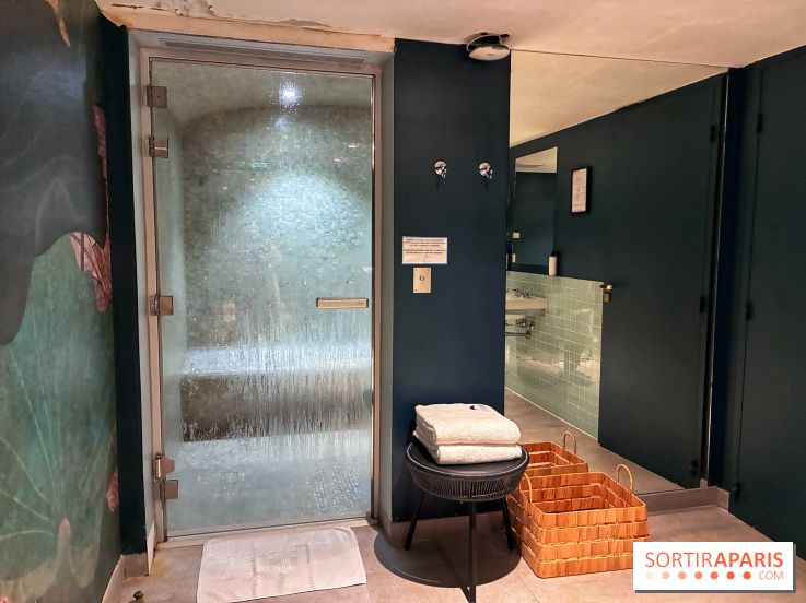 Parister Hotel & Spa
