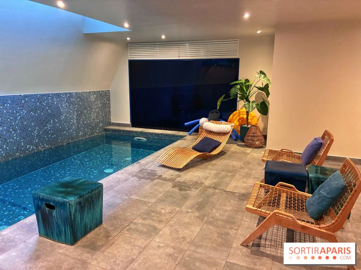 Parister Hotel & Spa