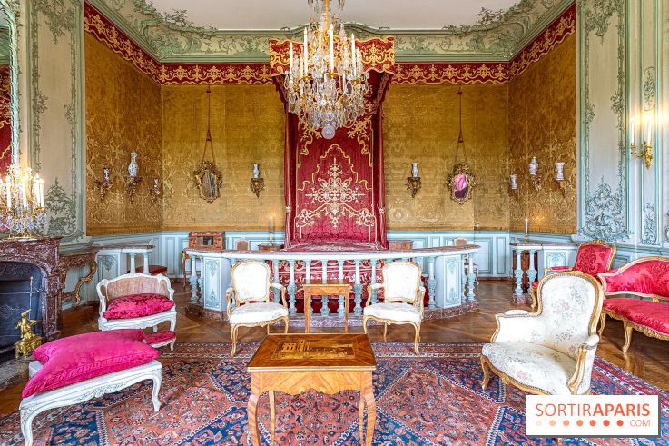 Le Château de Champs sur Marne - photos