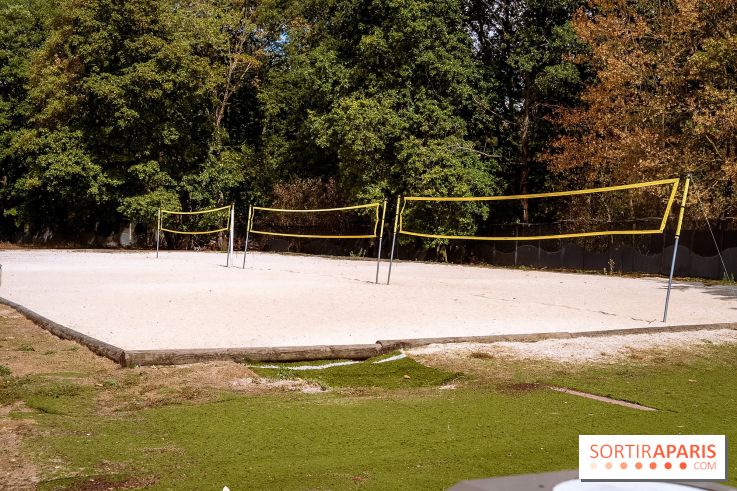 Dynamik Parc, le parc multi-loisirs des Yvelines, les photos