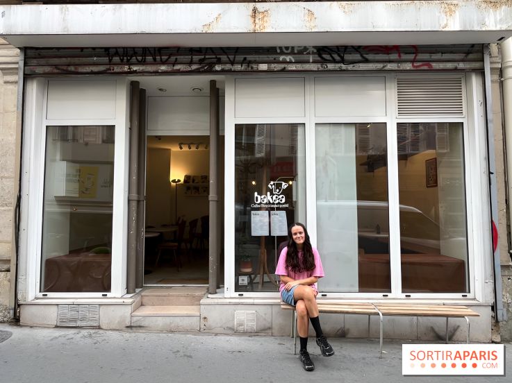 Bakea, le coffeeshop engagé près du Canal Saint-Martin