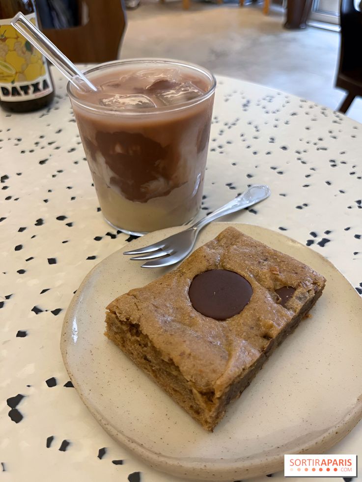 Bakea, le coffeeshop engagé près du Canal Saint-Martin