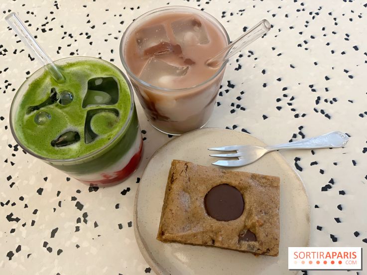 Bakea, le coffeeshop engagé près du Canal Saint-Martin