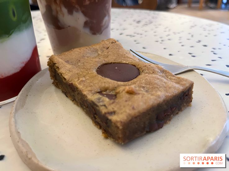 Bakea, le coffeeshop engagé près du Canal Saint-Martin
