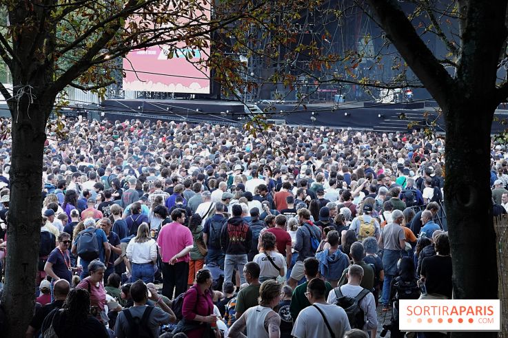 Rock en Seine 2026, nos photos