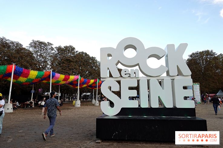 Rock en Seine 2026, nos photos