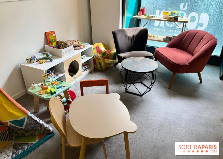 Le Cocon, restaurant familial et de saison à Vincennes