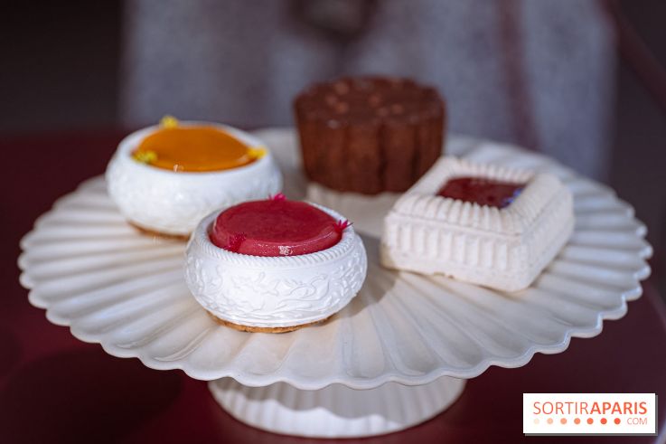 Pleincœur, les pâtisseries de la rentrée 2026, les photos