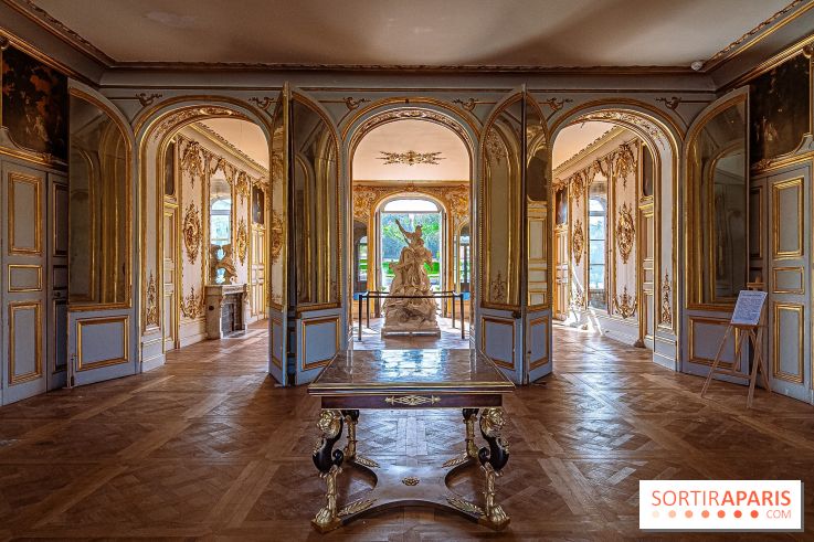 Domaine du Château de Dampierre 2026 - photo
