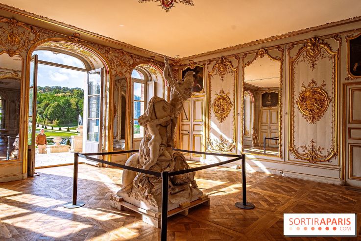 Domaine du Château de Dampierre 2026 - photo