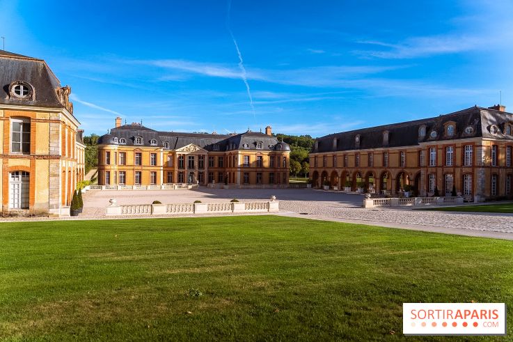 Domaine du Château de Dampierre 2026 - photo