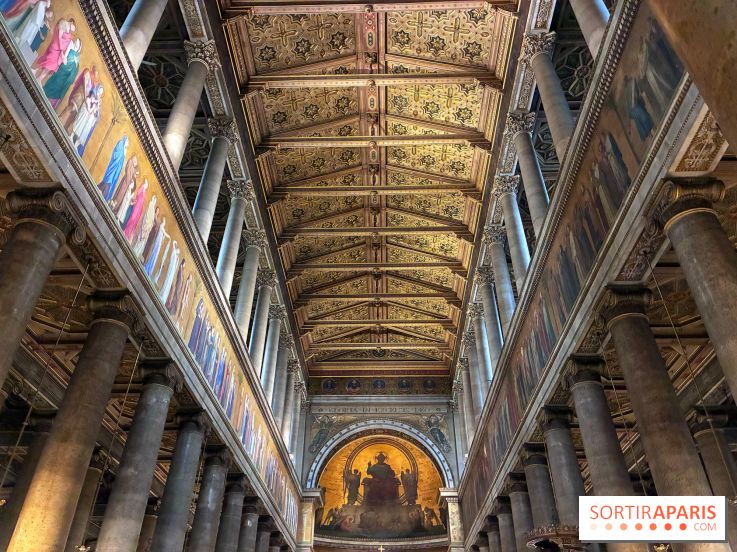 Eglise Saint-Vincent-de-Paul