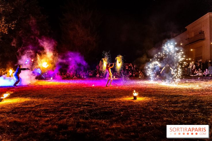 Gargenville : la Fête Médiévale viking au château de Rangiport 2026, les photos