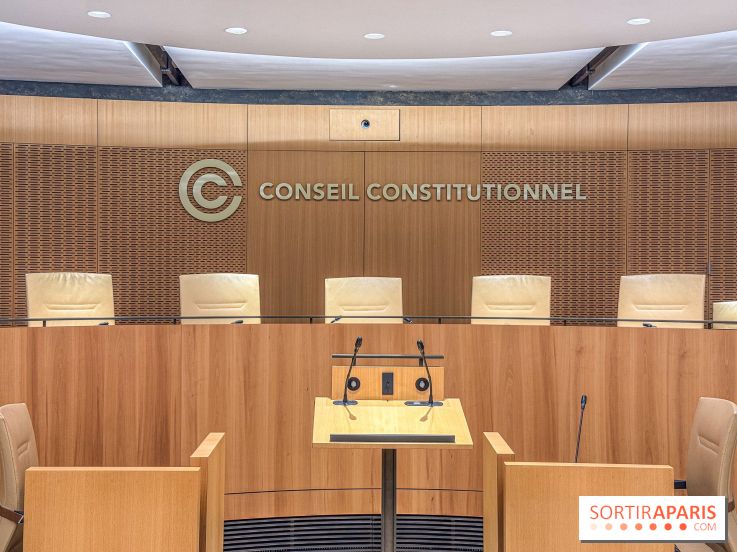 Visuels Conseil Constitutionnel