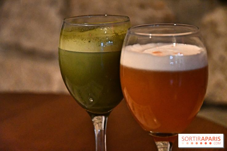 Mila, le bar pas cher entre cocktails, DJ sets et dips gourmands