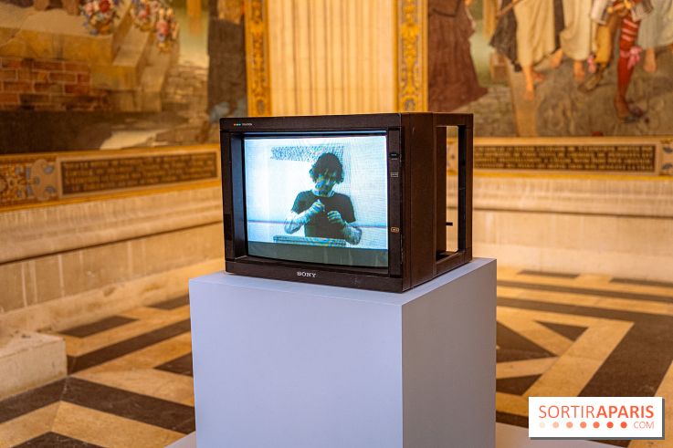 Vies minuscules : l'exposition du Centre Pompidou au Panthéon, les photos