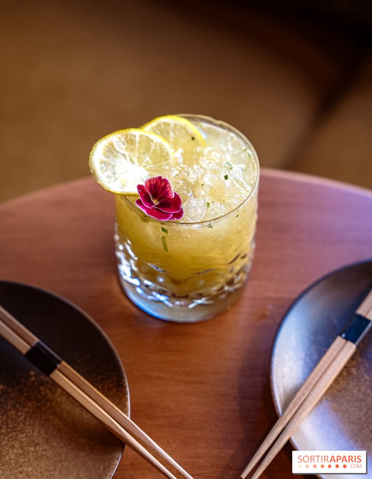 Sobo, le restaurant végétal qui sublime les saveurs de l'Asie
