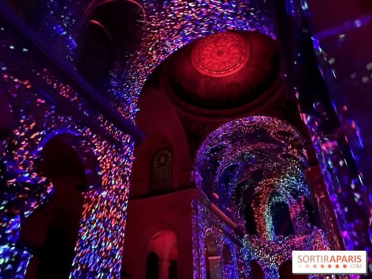 Les Nuits de Saint-Roch