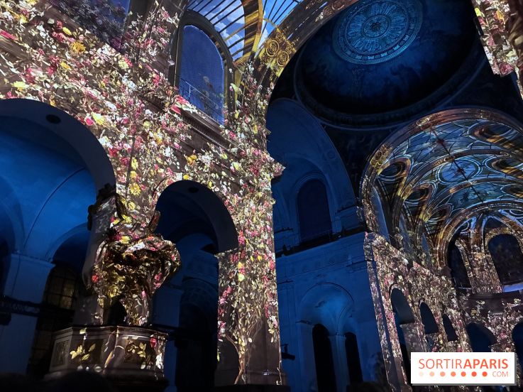 Les Nuits de Saint-Roch