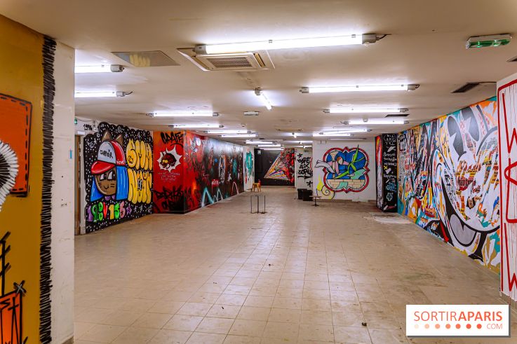 L'Expo des 150 2026 et Street Art Denfert, les photos