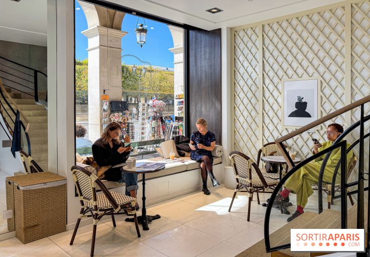 Vogue Café Paris 2026
