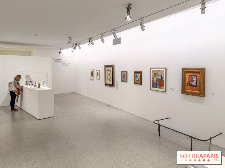 Kurt Schwitters, Le chaos-monde : la rétrospective événement au Musée Picasso