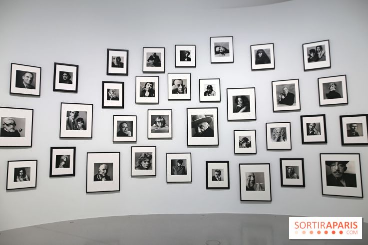 Remember Me : nos photos de l'exposition à la Bourse de Commerce