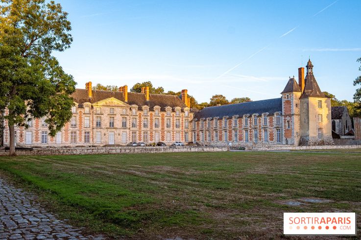 Domaine du Château de Fleury - Pierresd'Histoires